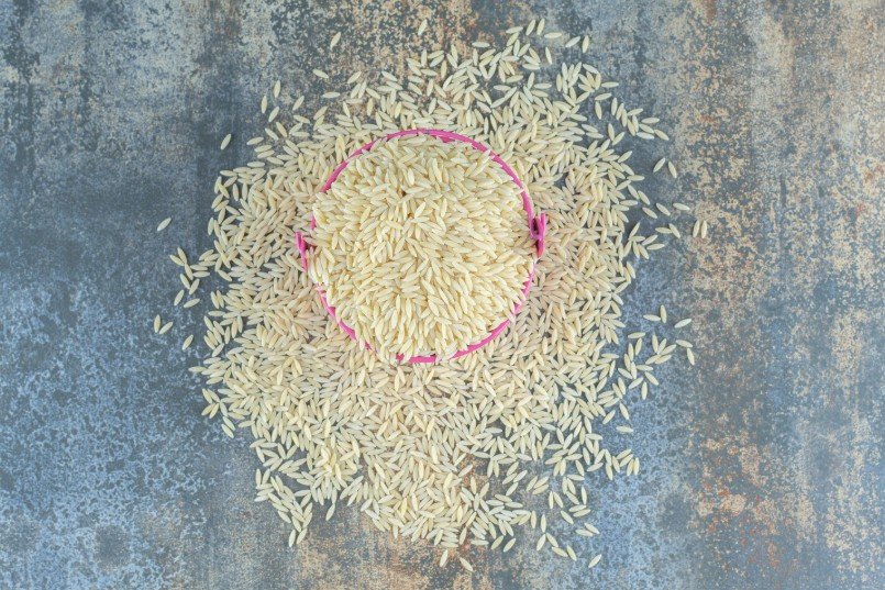 Premium Basmati Rice in UAE: A Complete Guide