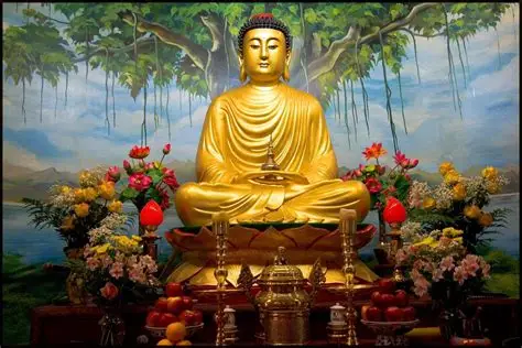 Best Buddha Tours Online: A Spiritual Journey at Your Fingertips