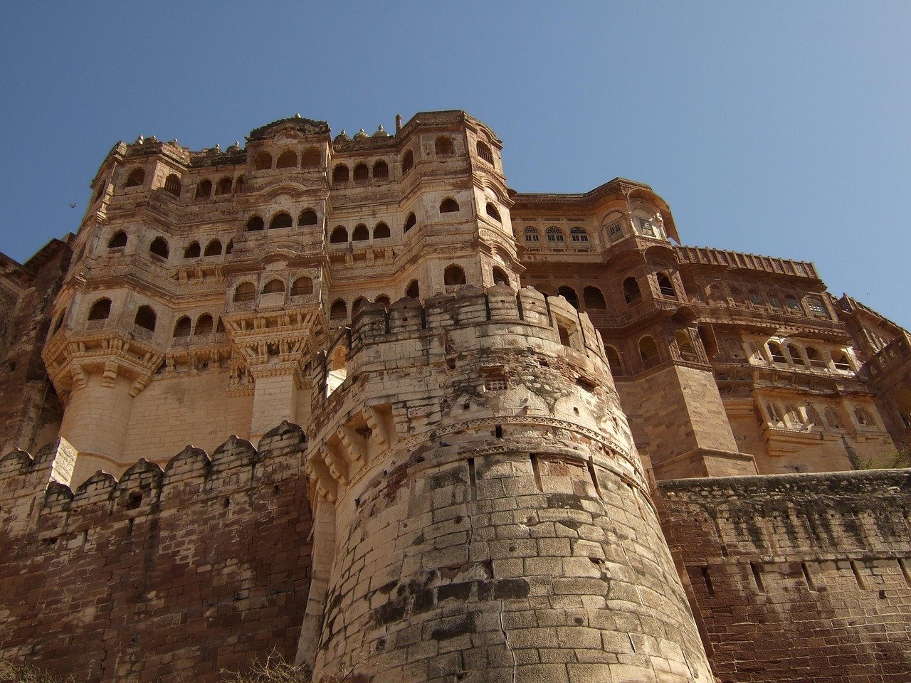 Book Luxury Jodhpur Vacation Packages for a Memorable Trip