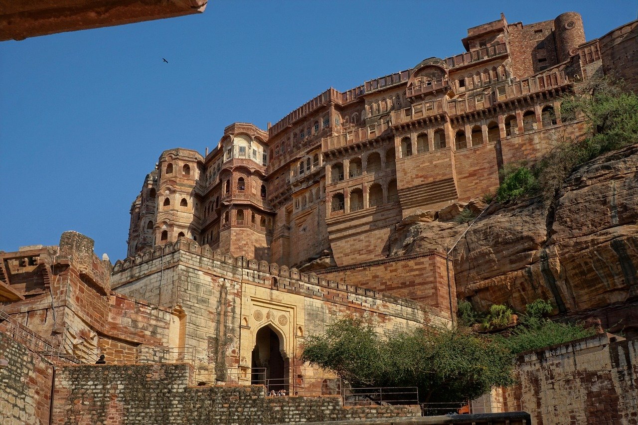 Experience Heritage with the Best Jodhpur Cultural Tour Package