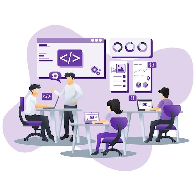 Empowering Digital Transformation with Expert Java Development Services